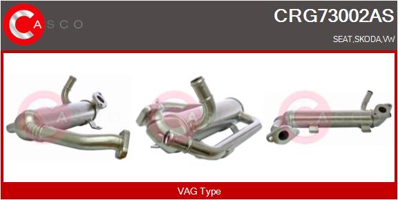 CASCO CRG73002AS Brand New...