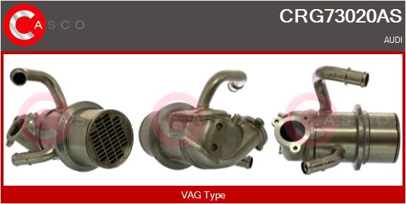 CASCO CRG73020AS Brand New...