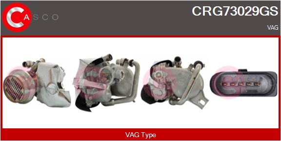 CASCO CRG73029GS Genuine...