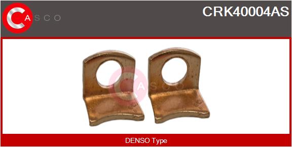 CASCO CRK40004AS Brand New...