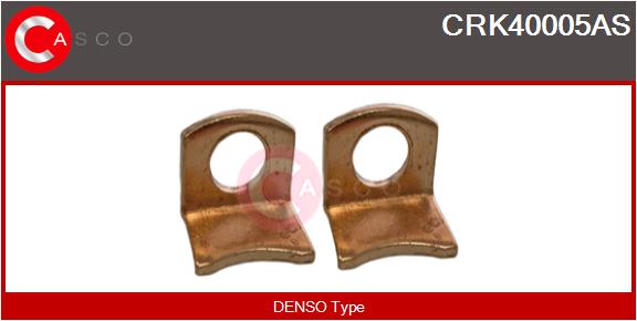 CASCO CRK40005AS Brand New...