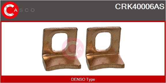 CASCO CRK40006AS Brand New...