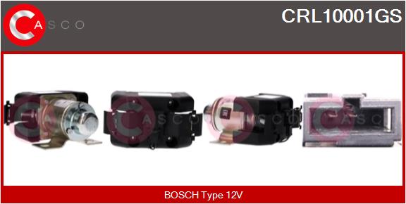 CASCO CRL10001GS Genuine...
