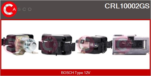 CASCO CRL10002GS Genuine...