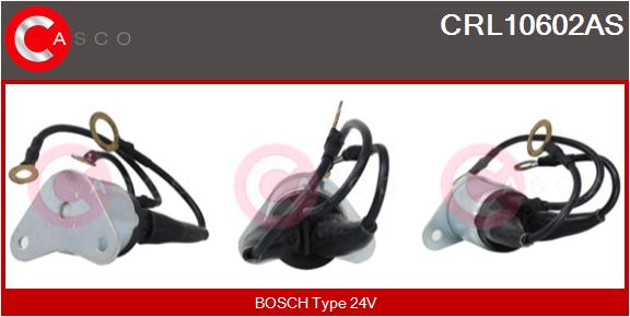 CASCO CRL10602AS Brand New...