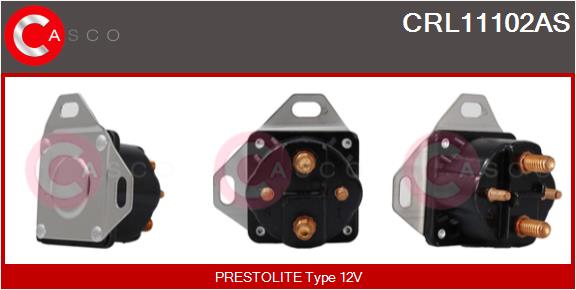 CASCO CRL11102AS Brand New...