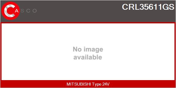 CASCO CRL35611GS Genuine...