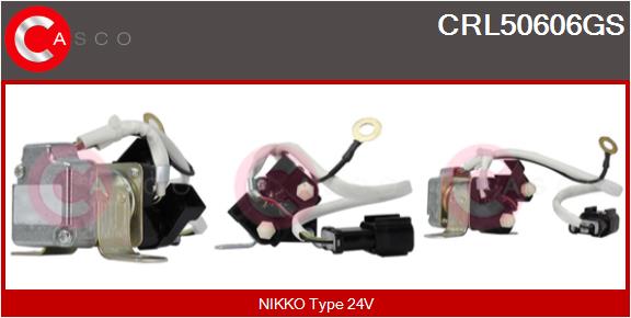 CASCO CRL50606GS Genuine...