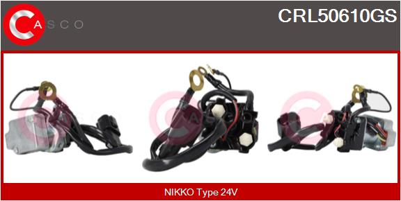 CASCO CRL50610GS Genuine...