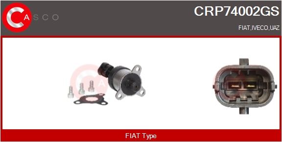 CASCO CRP74002GS genuine...