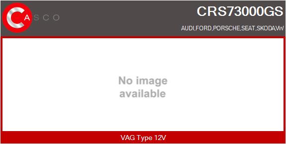 CASCO CRS73000GS Genuine...