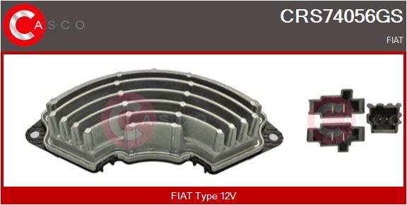 CASCO CRS74056GS Genuine...