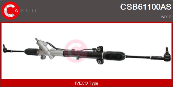 CASCO CSB61100AS Brand New...