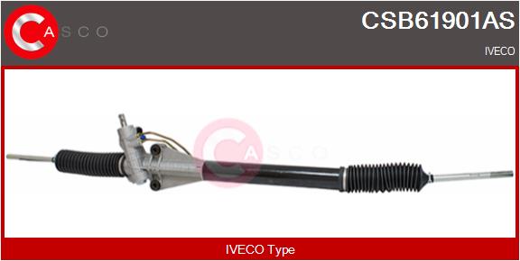 CASCO CSB61901AS Brand New...