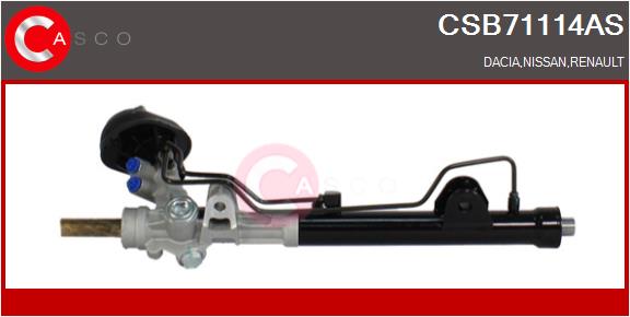 CASCO CSB71114AS Brand New...
