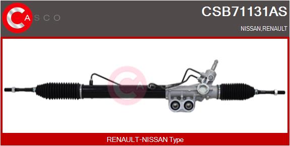 CASCO CSB71131AS Brand New...