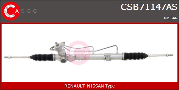 CASCO CSB71147AS Brand New...