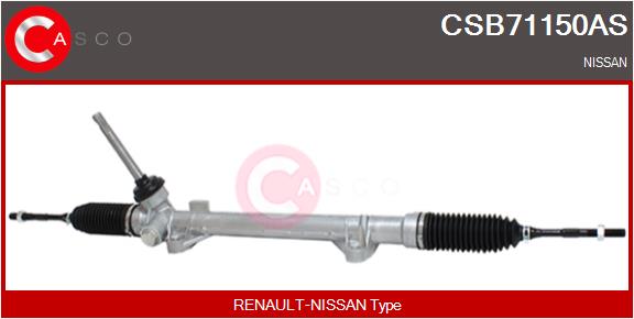 CASCO CSB71150AS Reman...