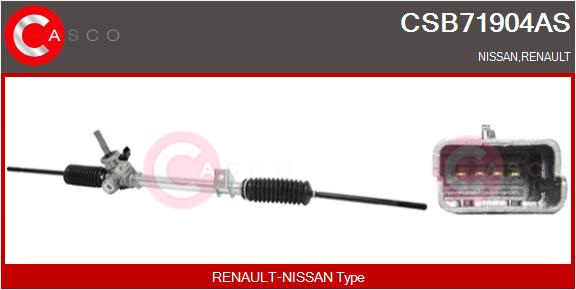 CASCO CSB71904AS Brand New...