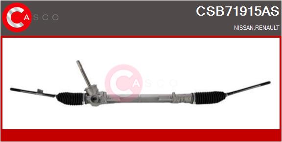 CASCO CSB71915AS Brand New...