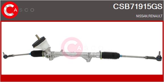 CASCO CSB71915GS Genuine...