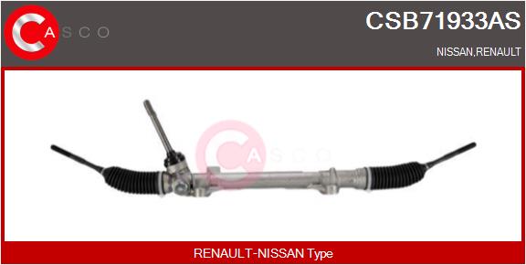 CASCO CSB71933AS Brand New...