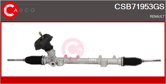 CASCO CSB71953GS Brand New...