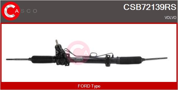 CASCO CSB72139RS Reman...