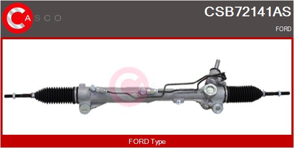 CASCO CSB72141AS Brand New...