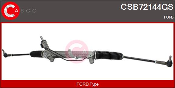 CASCO CSB72144GS Genuine...