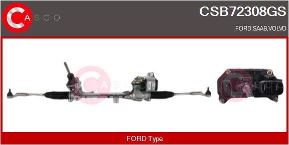 CASCO CSB72308GS Genuine...