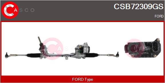 CASCO CSB72309GS Genuine...