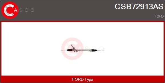 CASCO CSB72913AS Brand New...
