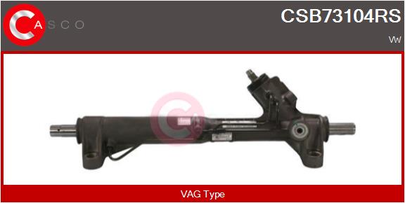 CASCO CSB73104RS Reman...