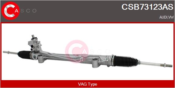 CASCO CSB73123AS Brand New...