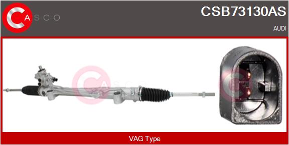 CASCO CSB73130AS Brand New...