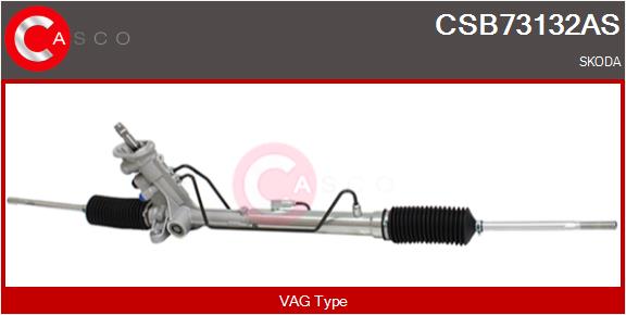 CASCO CSB73132AS Brand New...