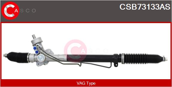 CASCO CSB73133AS Brand New...