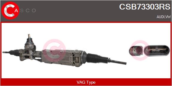 CASCO CSB73303RS Reman...