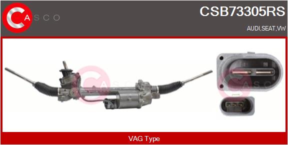 CASCO CSB73305RS Reman...