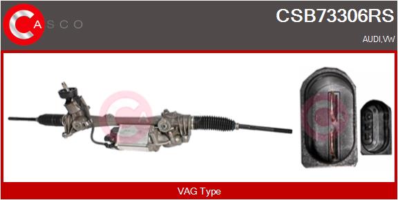 CASCO CSB73306RS Reman...