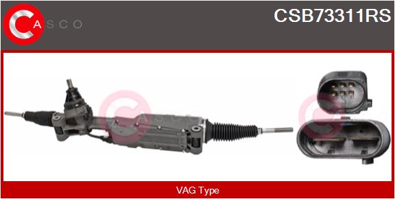 CASCO CSB73311RS Reman...