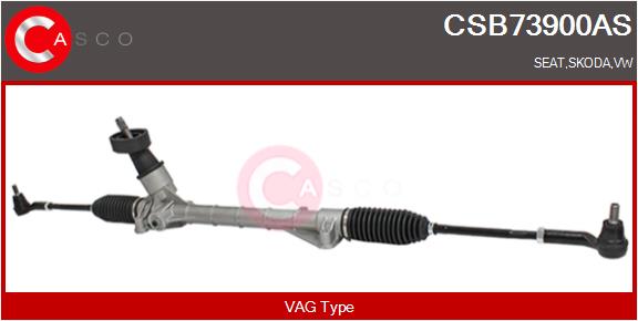 CASCO CSB73900AS Brand New...