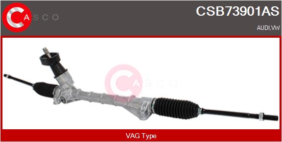 CASCO CSB73901AS Brand New...