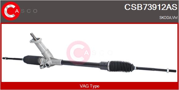 CASCO CSB73912AS Brand New...