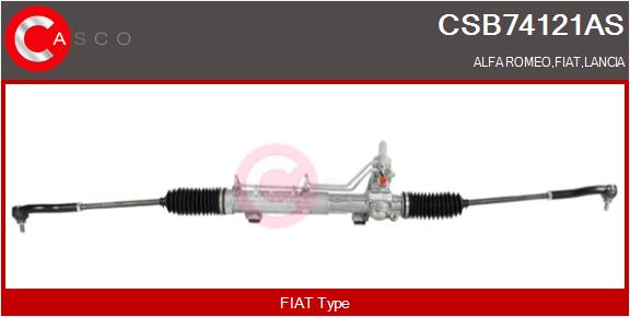 CASCO CSB74121AS Brand New...
