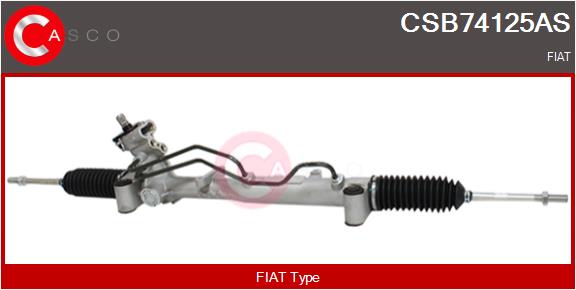 CASCO CSB74125AS Brand New...