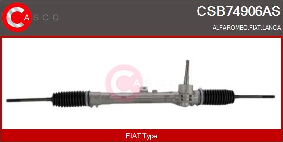 CASCO CSB74906AS Brand New...