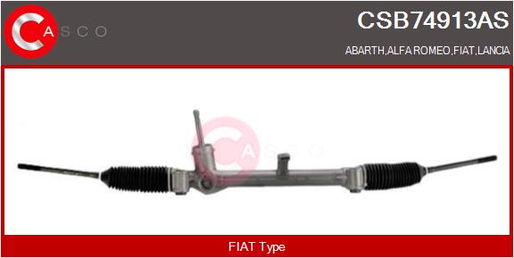CASCO CSB74913AS Brand New...