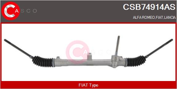 CASCO CSB74914AS Brand New...
